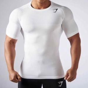 Discontinued Gymshark phantom seamless t-shirt